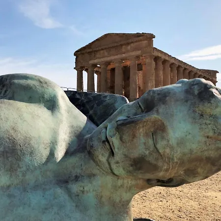 Mare E Templi By Interhome Agrigento