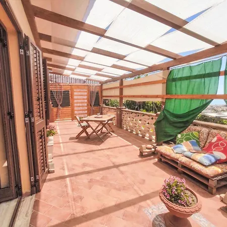 Mare E Templi By Interhome * Agrigento